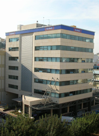 Hyperion Office Building